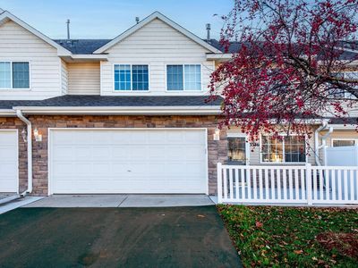 3336 Coleshire Path #44, Rosemount, MN, 55068