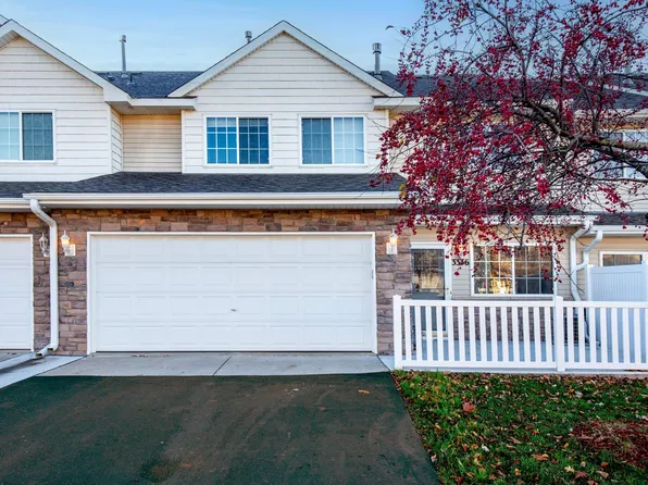 3336 Coleshire Path #44, Rosemount, MN 55068
