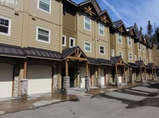 87782 E Creek Ridge Rd #W 96, Government Camp, OR 97028