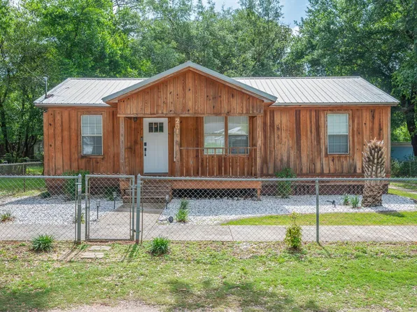 201 Anderson St, Crestview, FL 32536