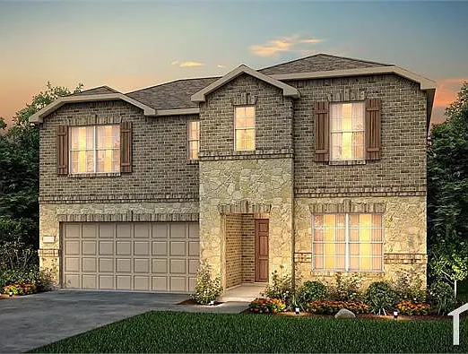 15965 Dauntless Cove Dr — Photo 1