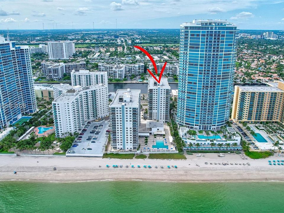 1st image of 2751 S Ocean Dr APT 404N