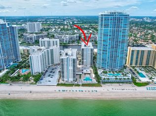 2751 S Ocean Dr APT 404N, Hollywood, FL 33019