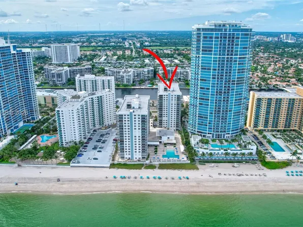 2751 S Ocean Dr APT 404N, Hollywood, FL 33019