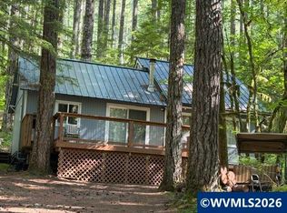 66B Stahlman Fs Rd #49, Detroit, OR 97342