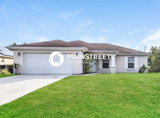 6014 Terry Ave N, Lehigh Acres, FL 33971