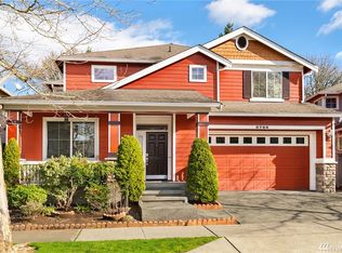 6796 195th Pl NE, Redmond, WA 98052