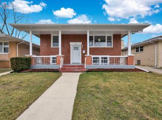 338 Chappel Ave, Calumet City, IL
