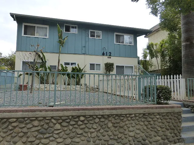 612 Prospect Ave #B