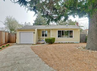 1252 Sevier Ave, Menlo Park, CA 94025