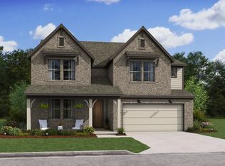 21254 Blue Bluff Dr, Cypress, TX 77433