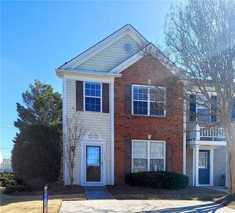 1744 Stanwood Dr NW, Kennesaw, GA, 30152