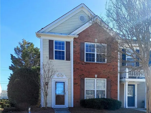 1744 Stanwood Dr NW, Kennesaw, GA 30152