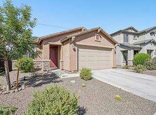 8826 S 70TH Lane, Laveen, AZ 85339