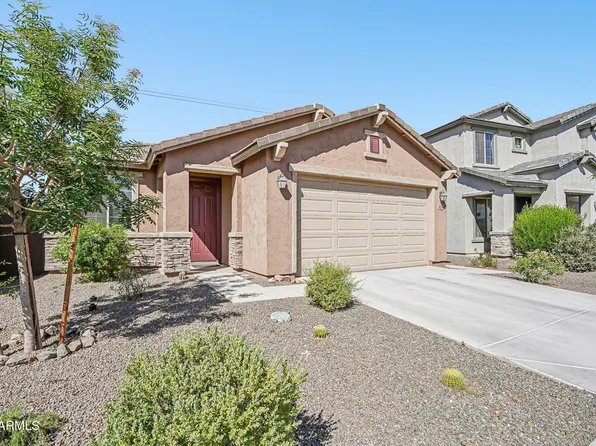 8826 S 70TH Lane, Laveen, AZ 85339
