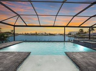 915 NW 38th Ave, Cape Coral, FL 33993