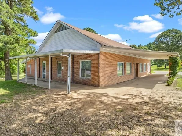 8062 Fm 96, Atlanta, TX 75551