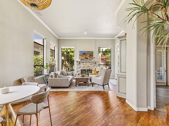 3rd image of 7282 E DEL ACERO Drive