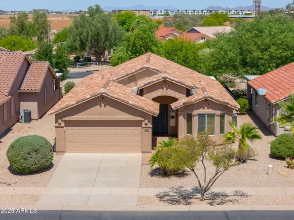 2384 E HANCOCK Trail, Casa Grande, AZ 85194