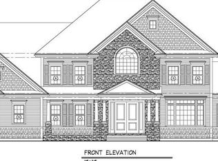 29 Hedgerow Ln, Westwood, MA 02090