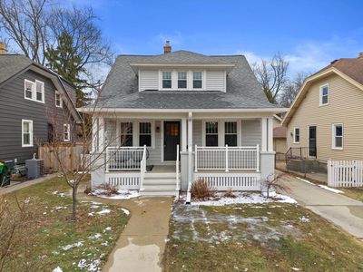 2005 East Beverly ROAD, Shorewood, WI, 53211