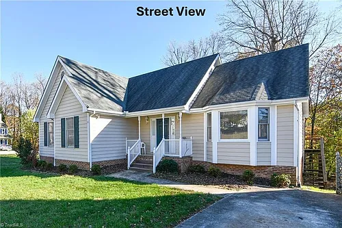 1 River Chase Ct Photo 1