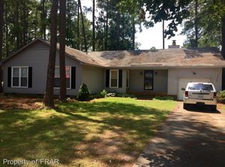 5709 Nassau Dr, Fayetteville, NC 28314