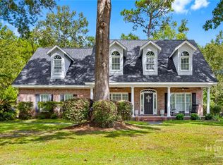 624 Southbridge Blvd, Savannah, GA 31405