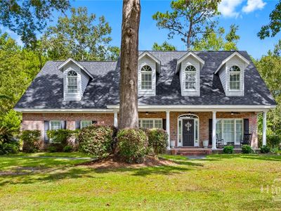624 Southbridge Boulevard, Savannah, GA, 31405