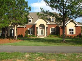 650 Lake Point Dr, Mathews, AL 36052