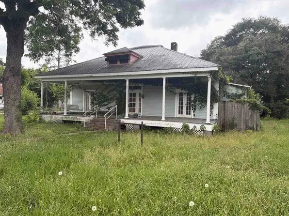 210 S Louisiana Ave, Bunkie, LA 71322