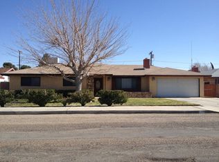 218 S Sunland St, Ridgecrest, CA 93555