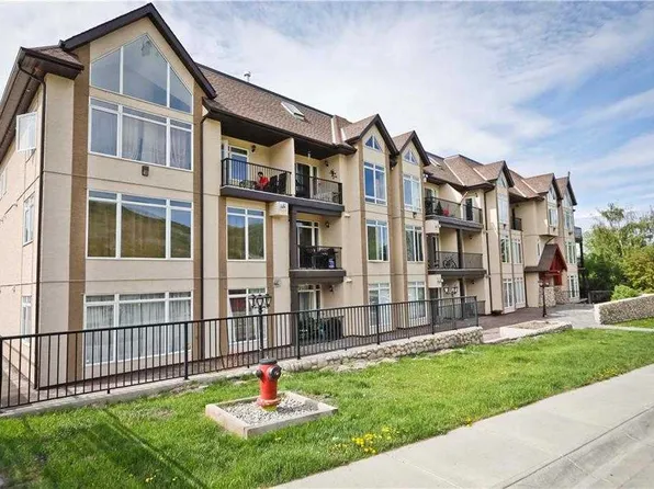 141 S Mountain St #304, Cochrane, AB T4C 1Z5
