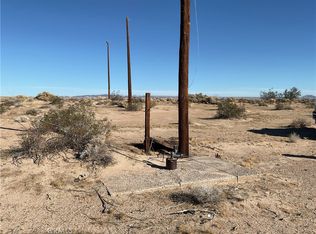 47039 Palma Vista Rd, Newberry Springs, CA 92365