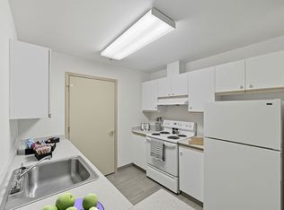 Alderwood Court Senior Affordable Apartments, Lynnwood, WA 98037