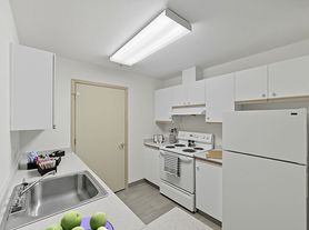 Alderwood Court Senior Affordable Apartments