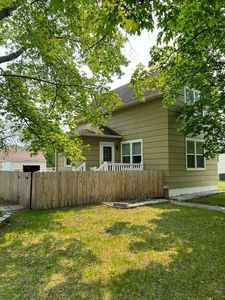 120 Merriam Ave N, Thief River Falls, MN, 56701