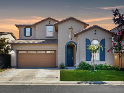 1481 Snapdragon Ln, Roseville, CA, 95747