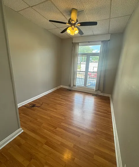 2502 N Calvert St #1 — Photo 29