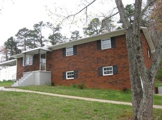 4237 Ohara Dr, Knoxville, TN 37918