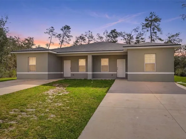 16265 SW 29th Court Rd, Ocala, FL 34473