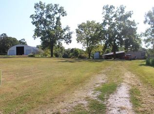 8277 W Brown Rd, Lowell, AR 72745