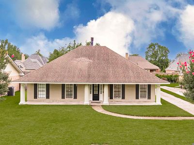 12555 King James Ave, Baton Rouge, LA, 70810