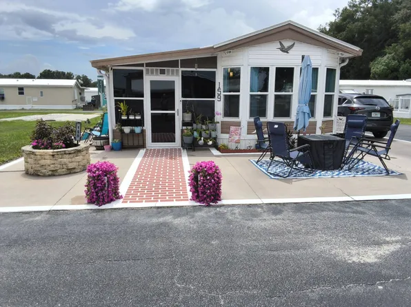 37400 Chancey Rd #159, Zephyrhills, FL 33541