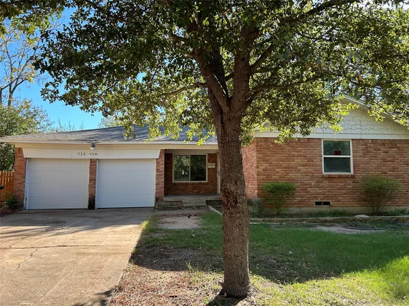 728 Jeran Dr, Dallas, TX 75217