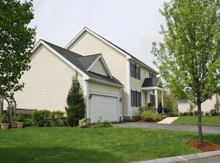 2 Arthur Welch Dr, Newburyport, MA 01950
