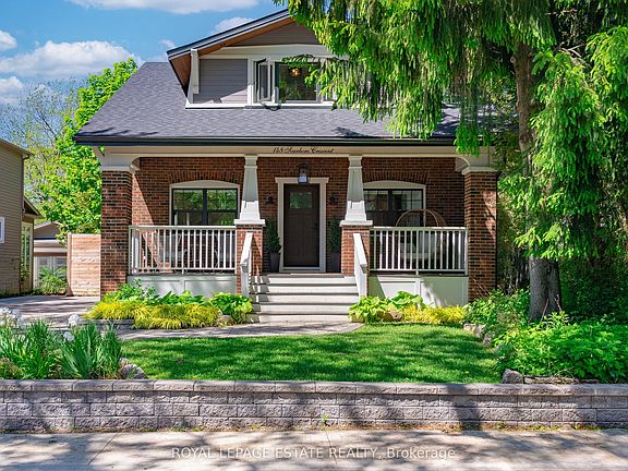 2nd image of 148 Scarboro Cres