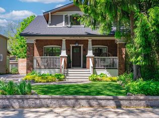 148 Scarboro Cres, Toronto, ON M1M 2J4