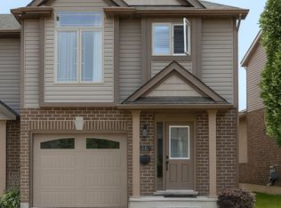 2635 Bateman Trl #129, London, ON N6L0C1