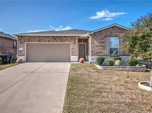 5852 Hopkins Dr, Temple, TX 76502